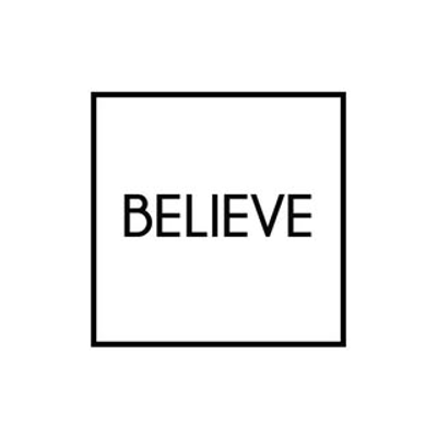 Believe Team MY
